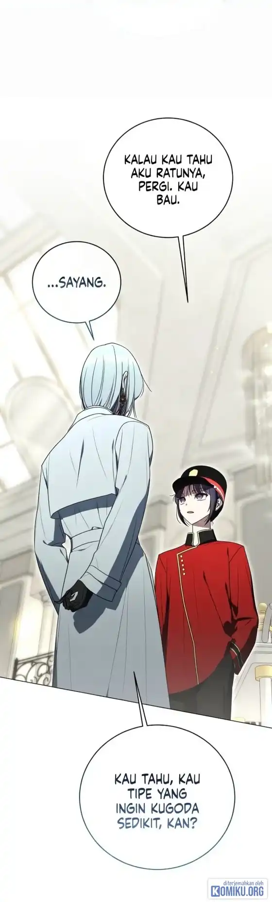 A Guide to the Right Life for Rankers Chapter 54 - Page 2
