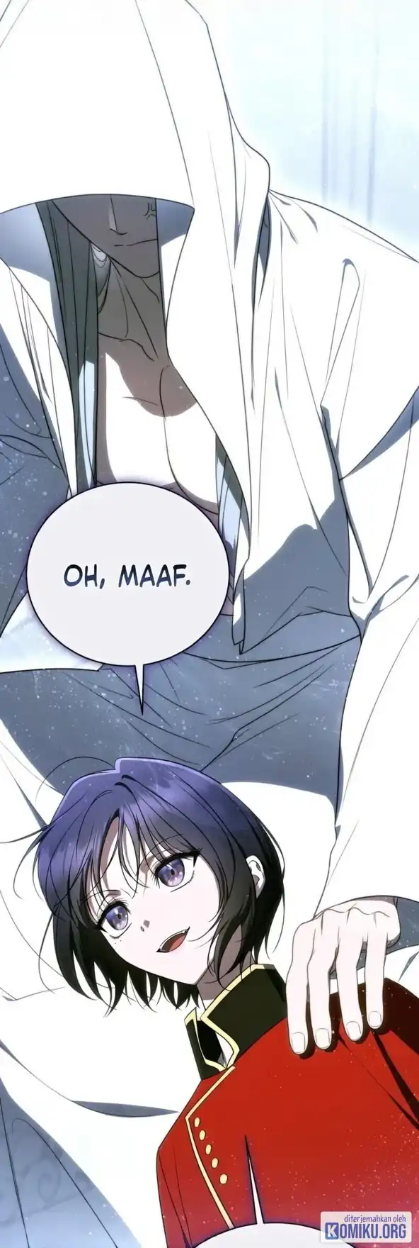 A Guide to the Right Life for Rankers Chapter 54 - Page 20