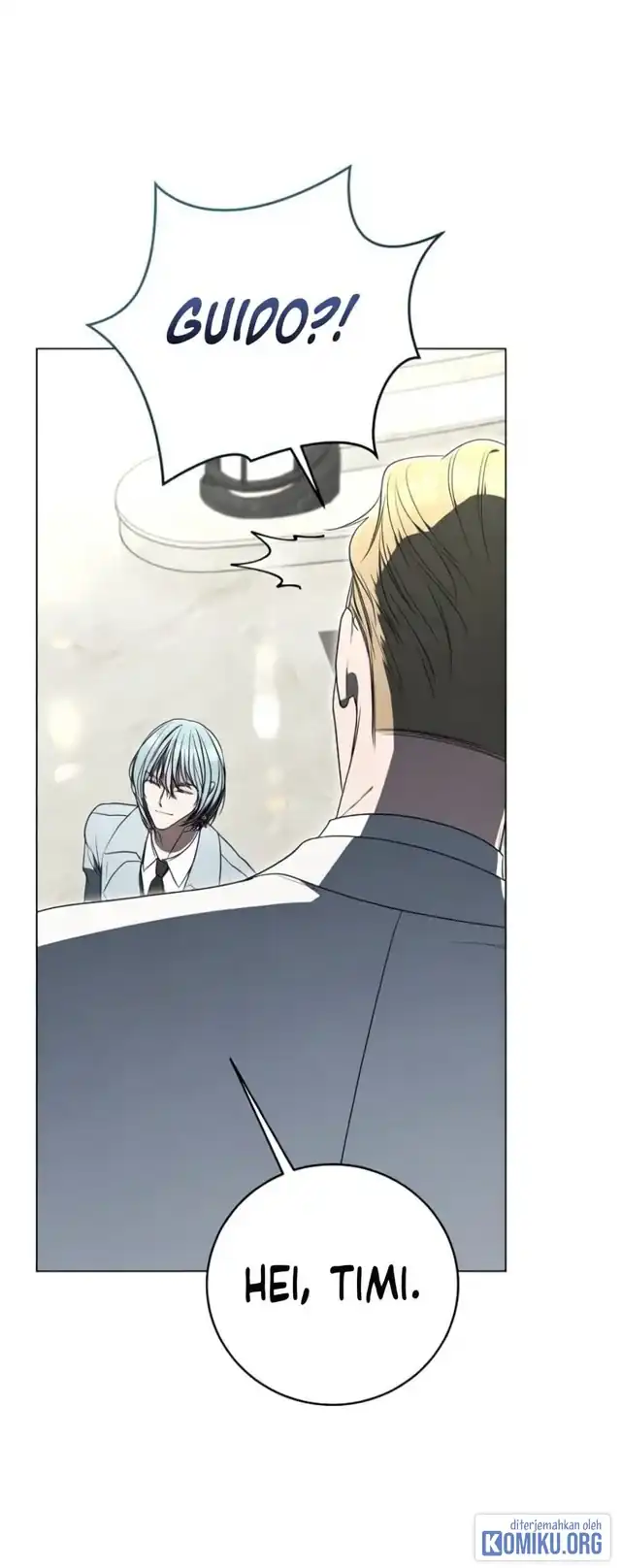 A Guide to the Right Life for Rankers Chapter 54 - Page 40