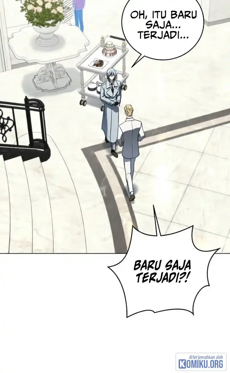 A Guide to the Right Life for Rankers Chapter 54 - Page 43