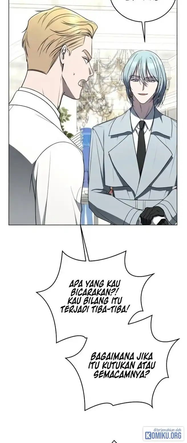 A Guide to the Right Life for Rankers Chapter 54 - Page 45