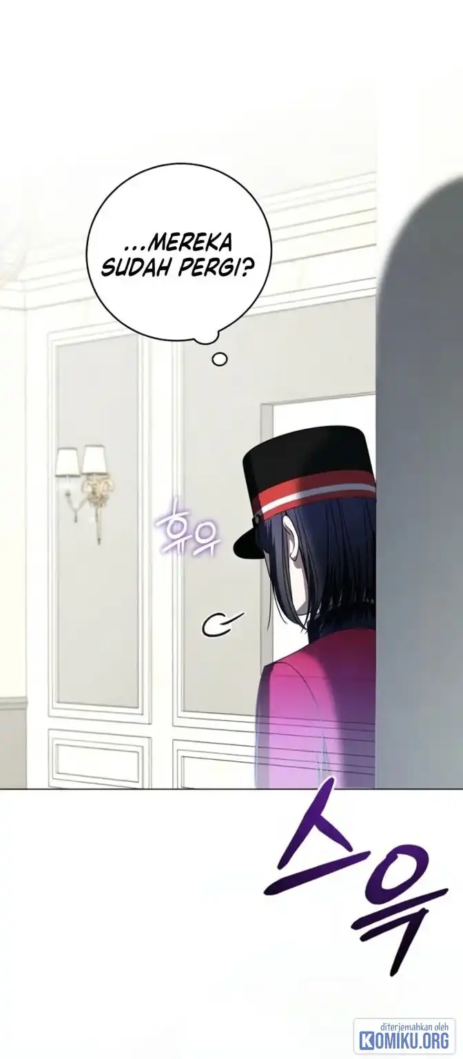 A Guide to the Right Life for Rankers Chapter 54 - Page 48