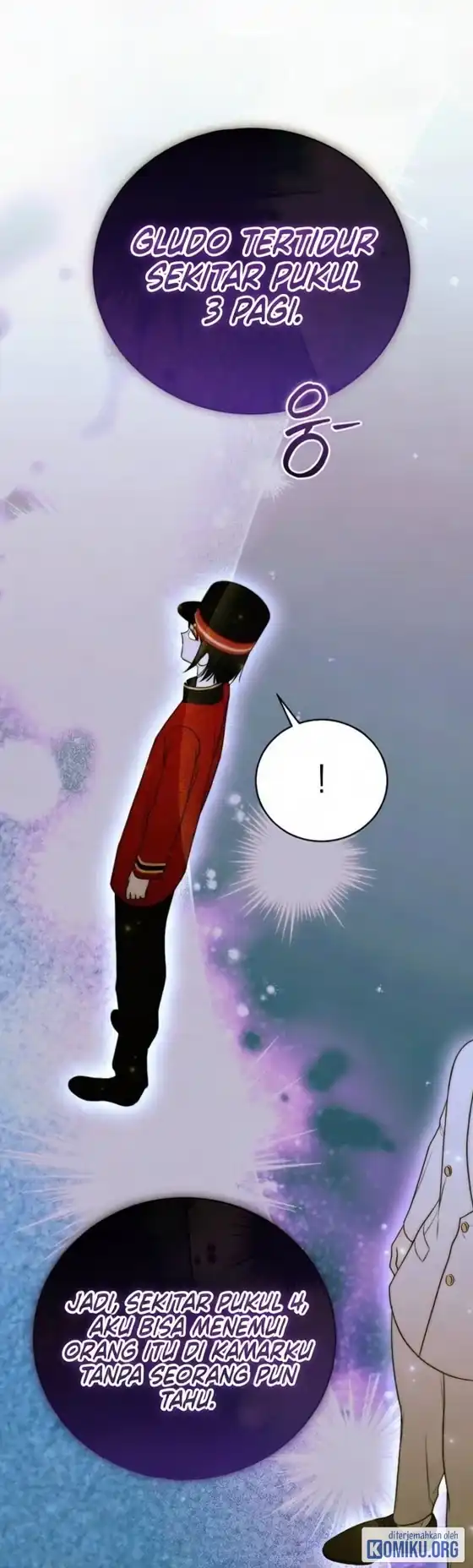 A Guide to the Right Life for Rankers Chapter 54 - Page 49