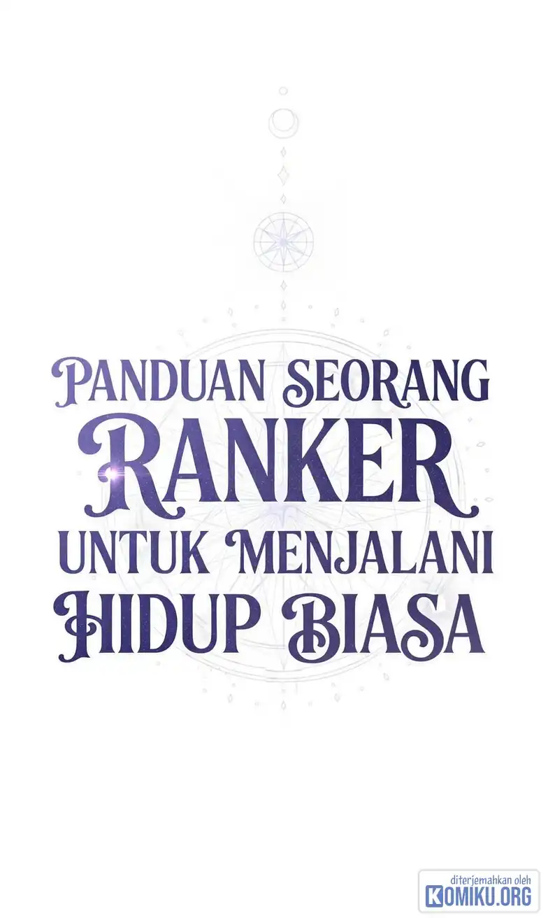 A Guide to the Right Life for Rankers Chapter 54 - Page 58