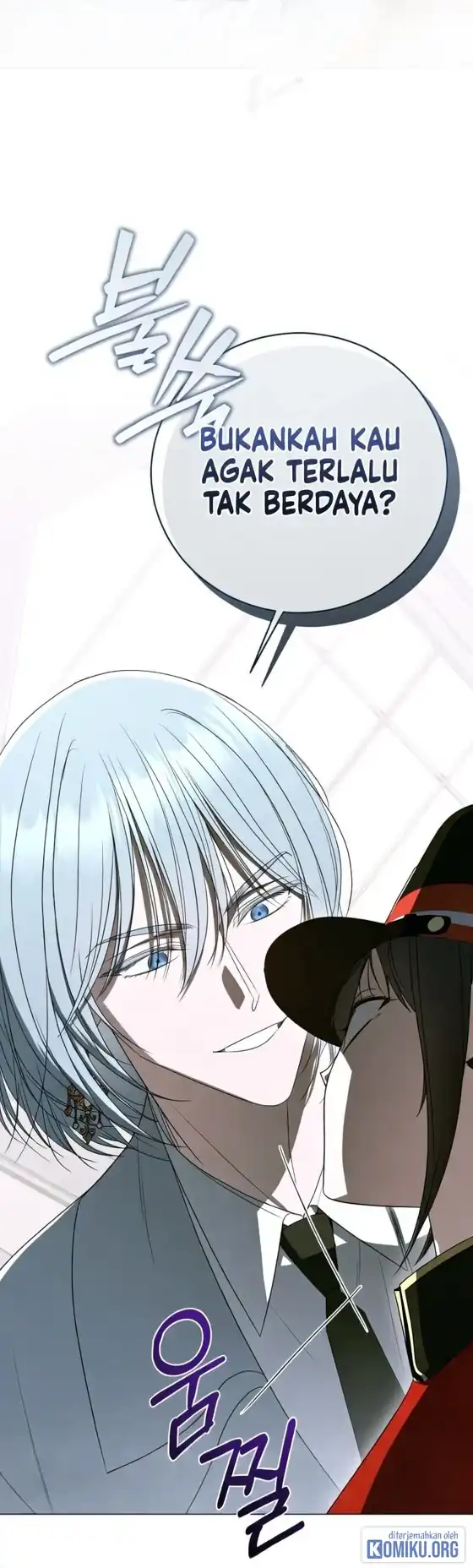 A Guide to the Right Life for Rankers Chapter 54 - Page 6