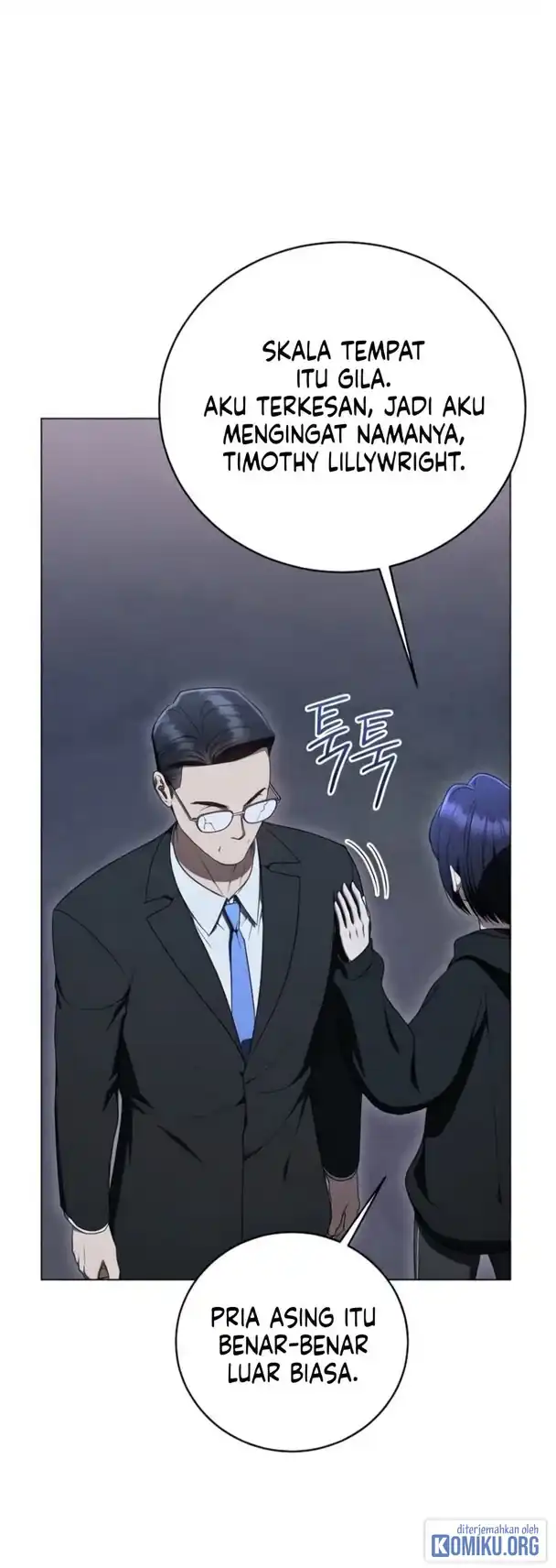 A Guide to the Right Life for Rankers Chapter 55 - Page 106