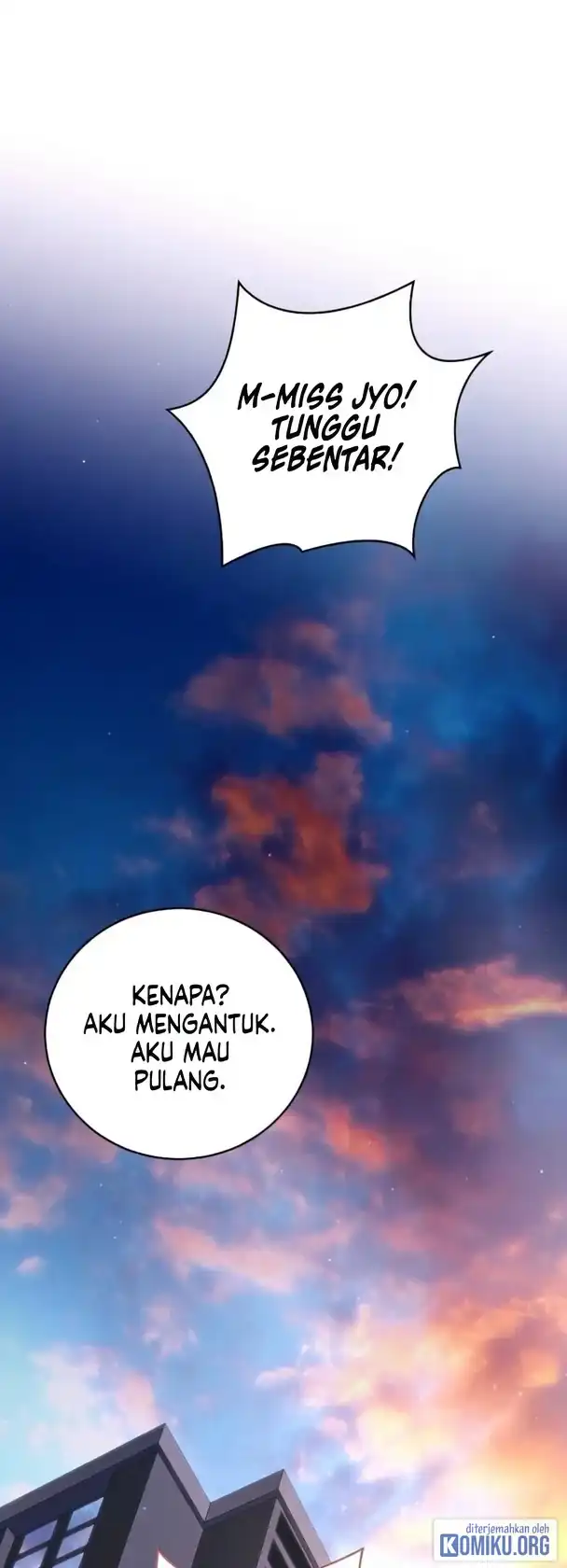 A Guide to the Right Life for Rankers Chapter 55 - Page 107