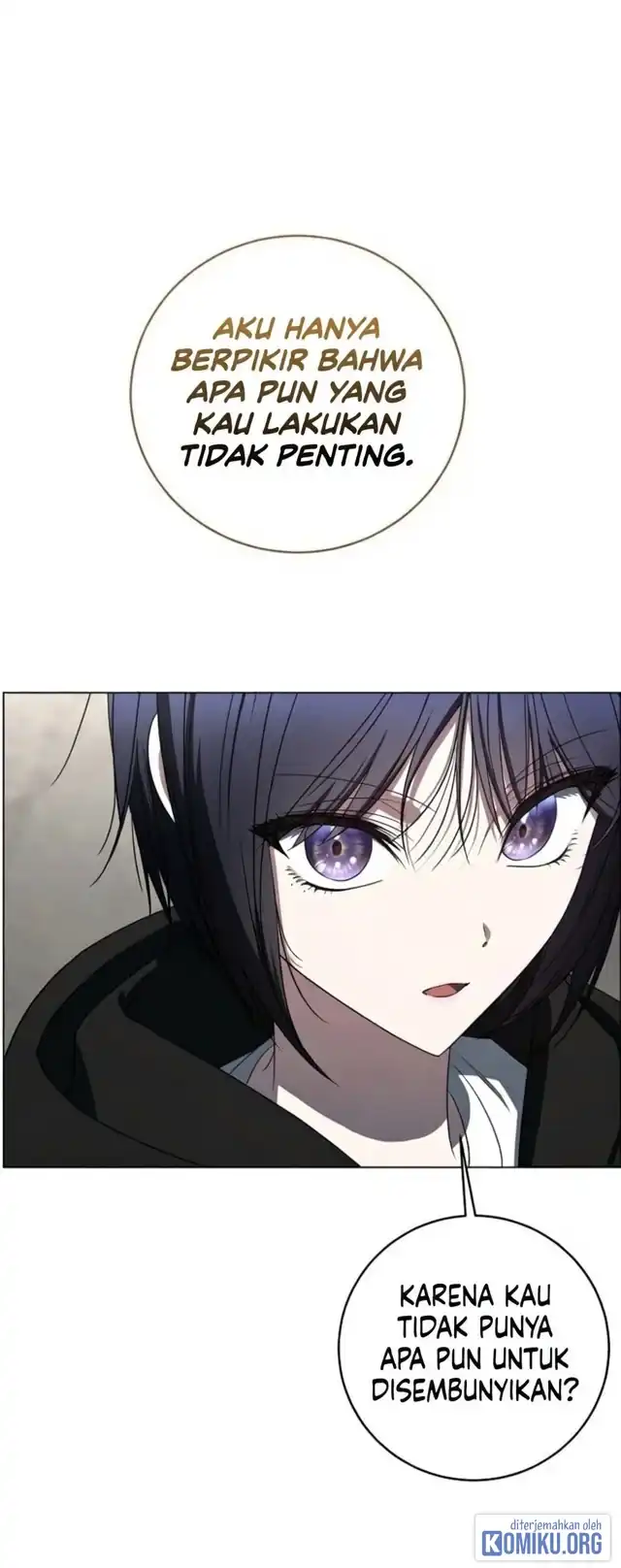 A Guide to the Right Life for Rankers Chapter 55 - Page 16