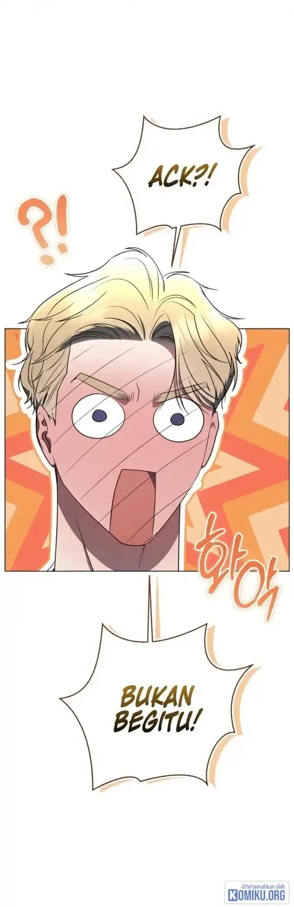 A Guide to the Right Life for Rankers Chapter 55 - Page 20