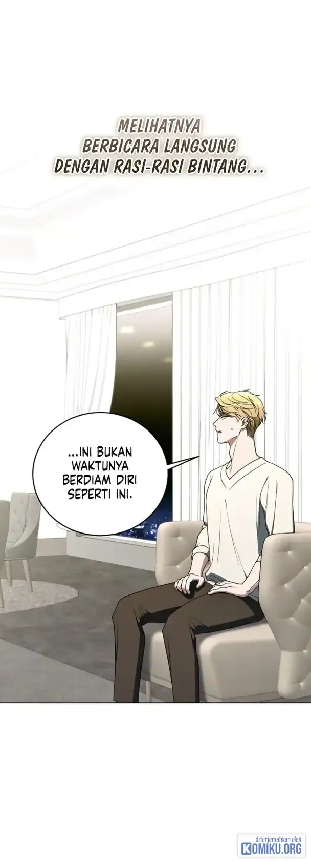 A Guide to the Right Life for Rankers Chapter 55 - Page 27