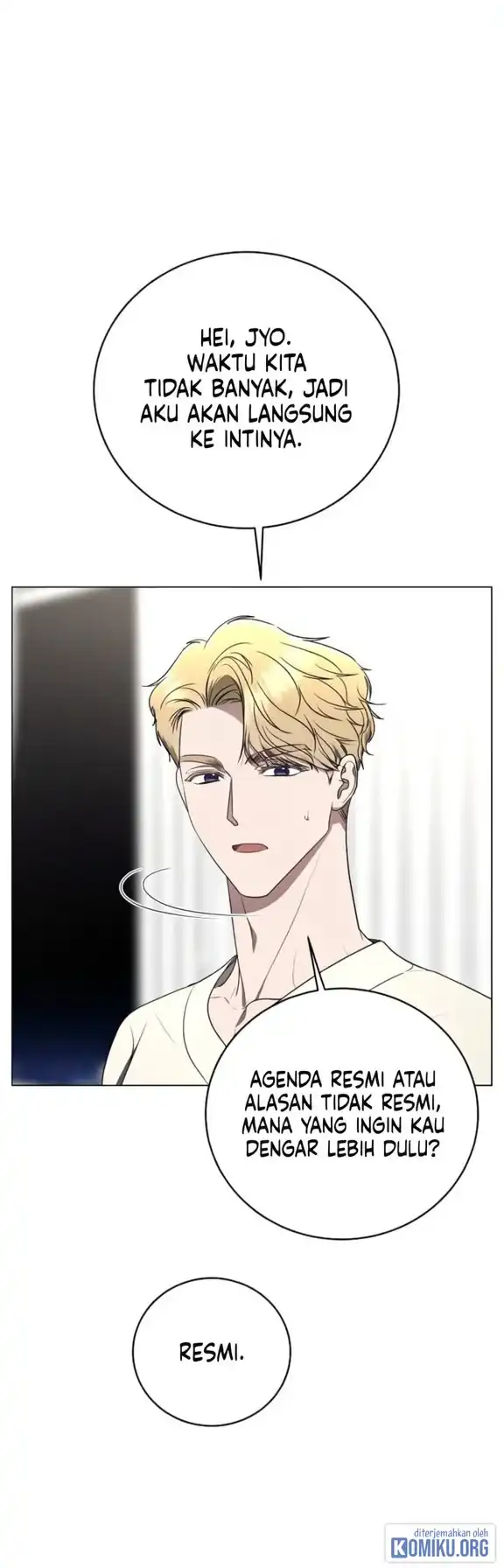 A Guide to the Right Life for Rankers Chapter 55 - Page 28