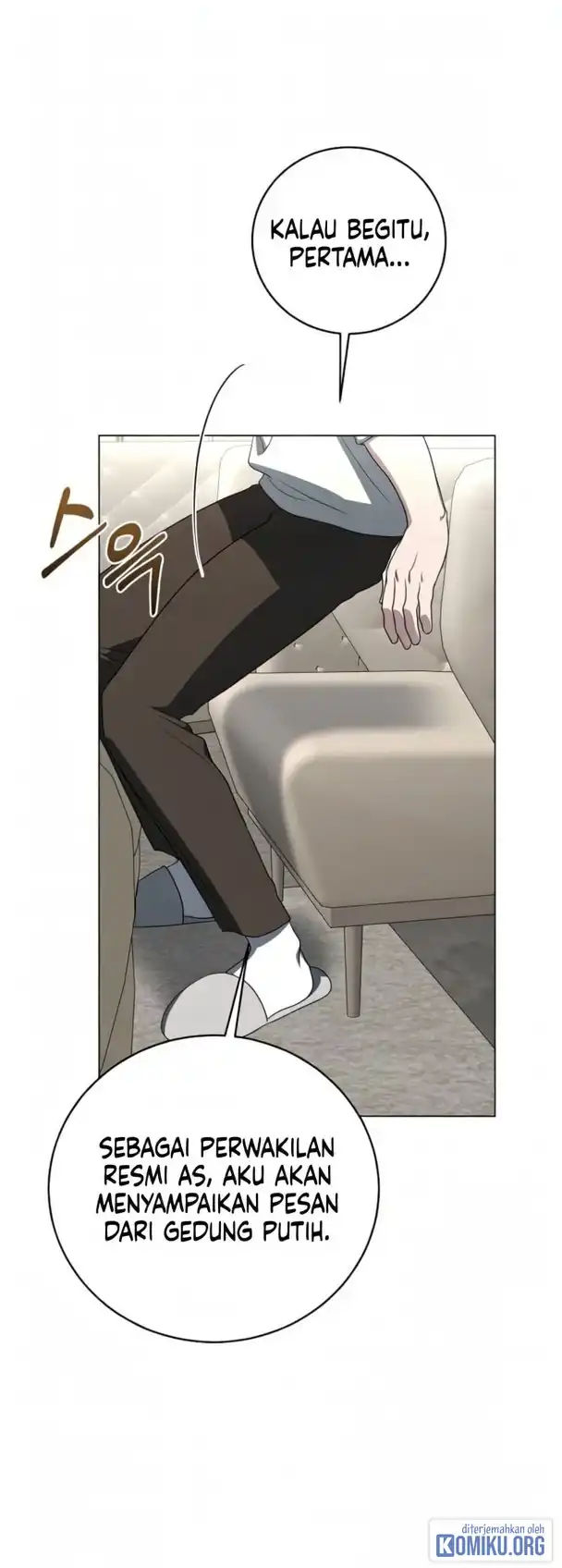 A Guide to the Right Life for Rankers Chapter 55 - Page 29