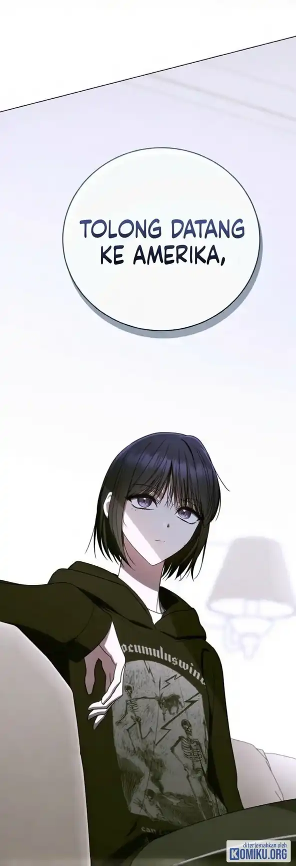 A Guide to the Right Life for Rankers Chapter 55 - Page 36
