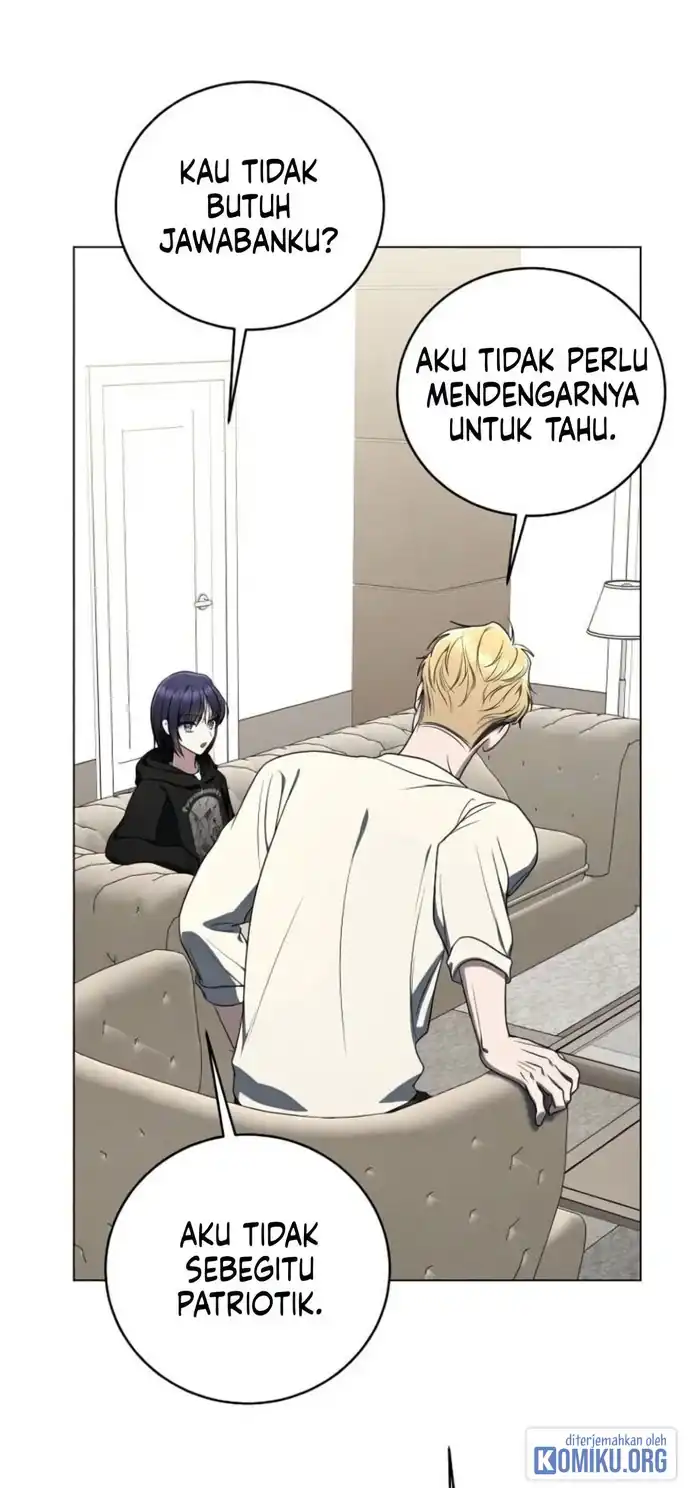 A Guide to the Right Life for Rankers Chapter 55 - Page 41
