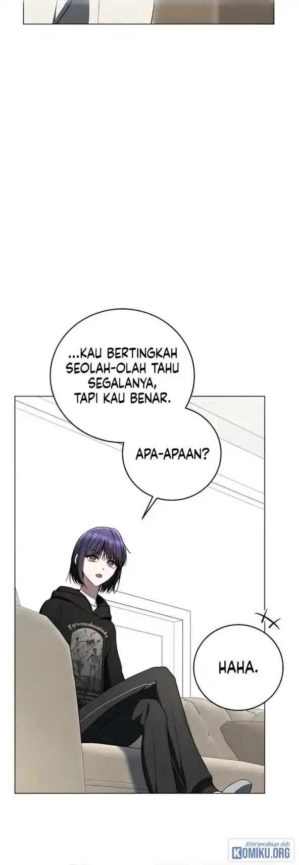A Guide to the Right Life for Rankers Chapter 55 - Page 44