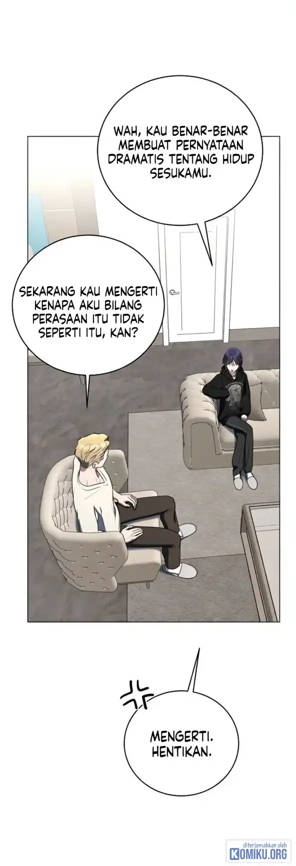 A Guide to the Right Life for Rankers Chapter 55 - Page 61
