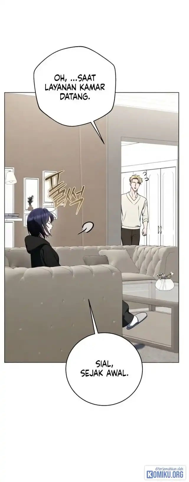 A Guide to the Right Life for Rankers Chapter 55 - Page 7