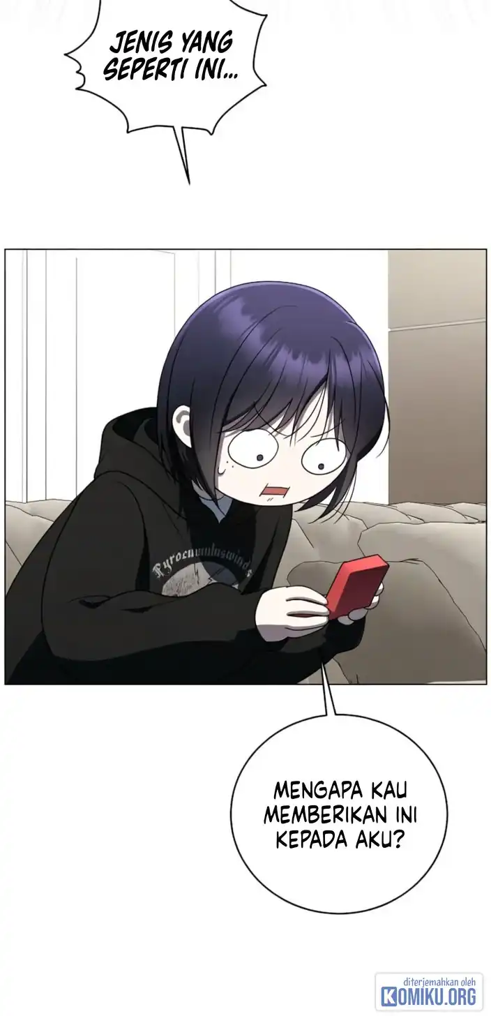 A Guide to the Right Life for Rankers Chapter 55 - Page 76