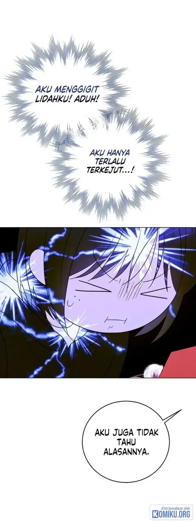 A Guide to the Right Life for Rankers Chapter 55 - Page 77