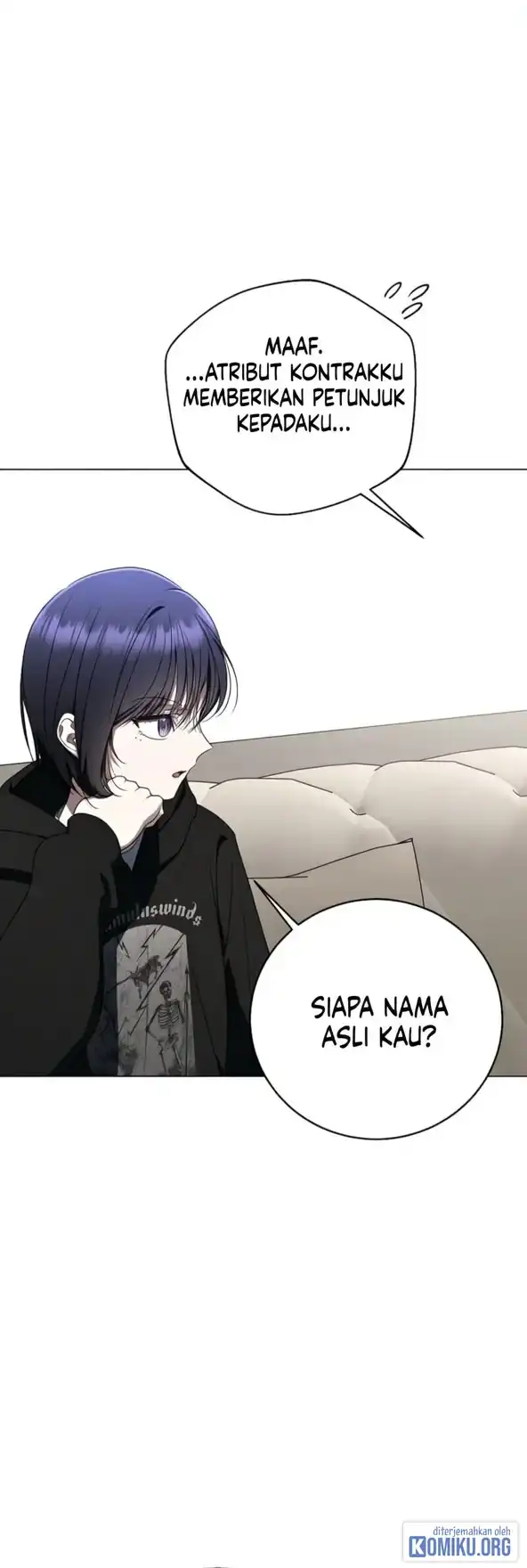A Guide to the Right Life for Rankers Chapter 55 - Page 8