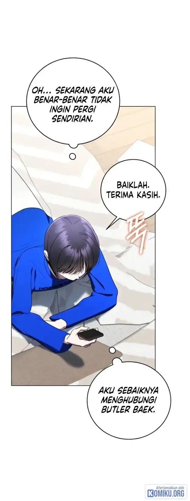 A Guide to the Right Life for Rankers Chapter 56 - Page 11