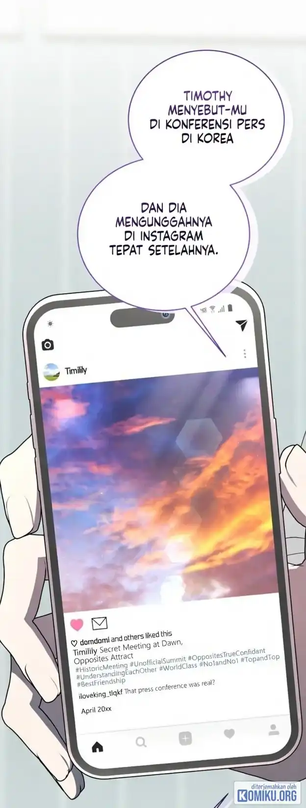 A Guide to the Right Life for Rankers Chapter 56 - Page 16