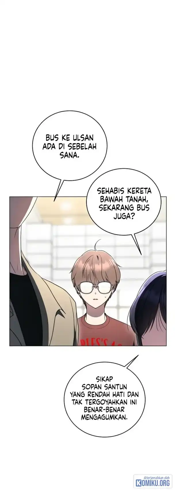A Guide to the Right Life for Rankers Chapter 56 - Page 24