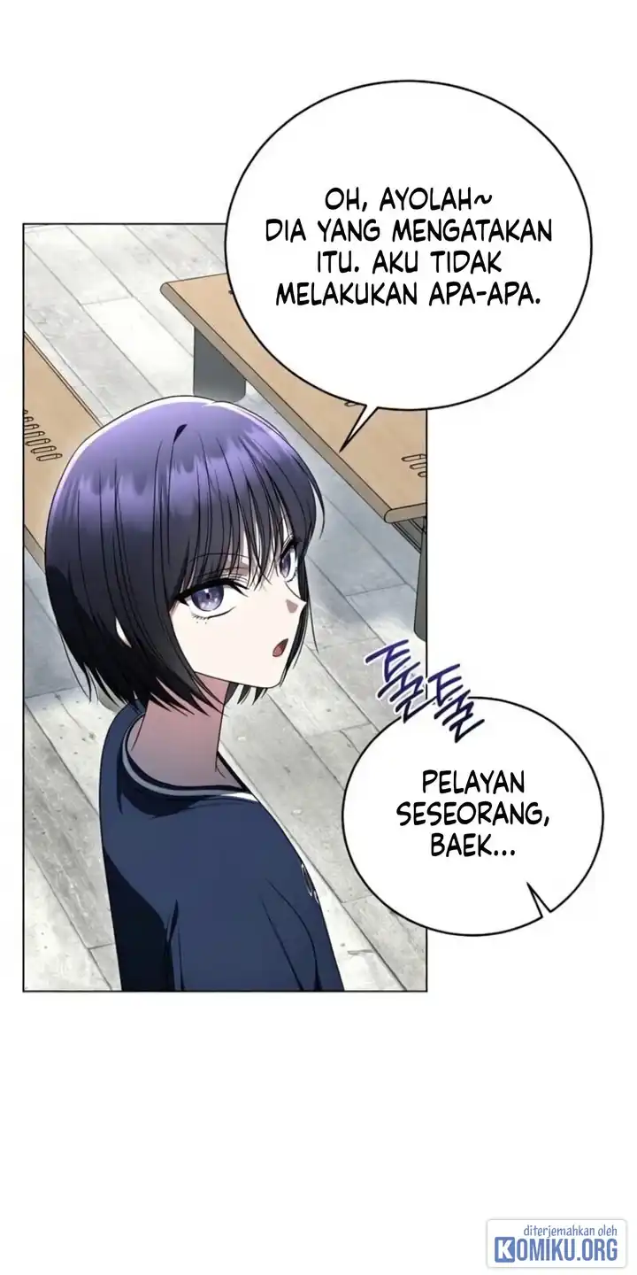 A Guide to the Right Life for Rankers Chapter 56 - Page 27