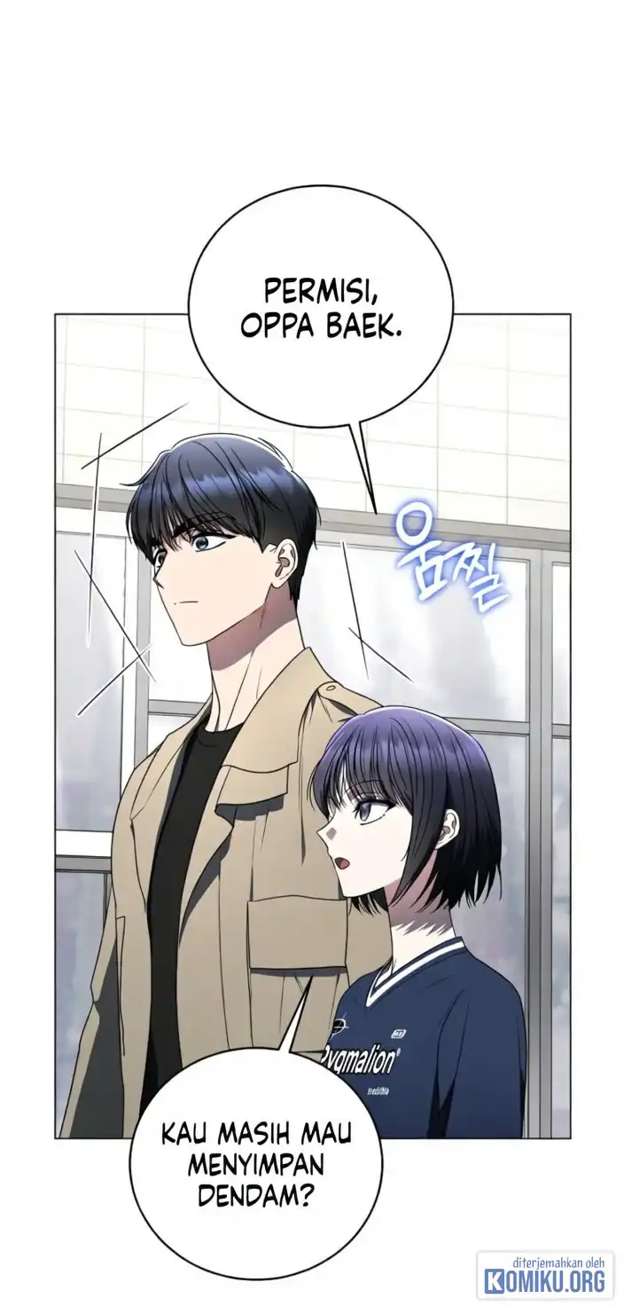 A Guide to the Right Life for Rankers Chapter 56 - Page 28