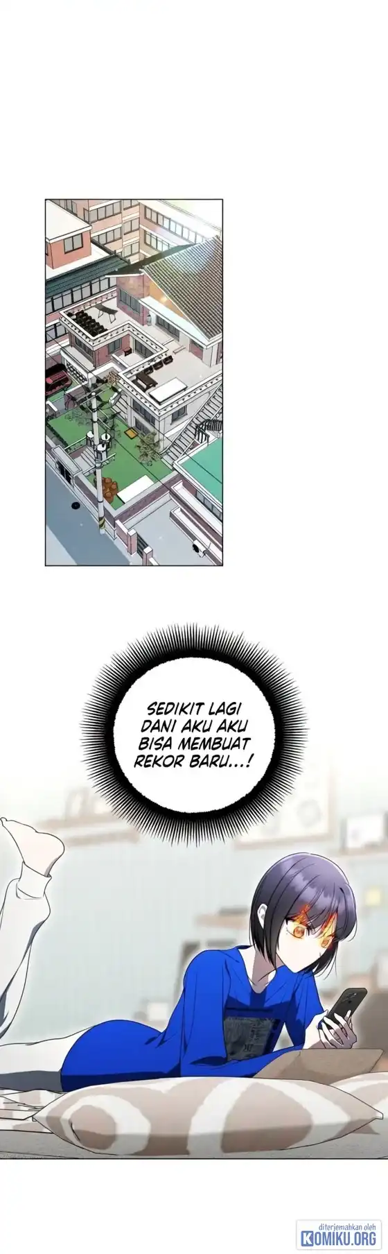 A Guide to the Right Life for Rankers Chapter 56 - Page 3