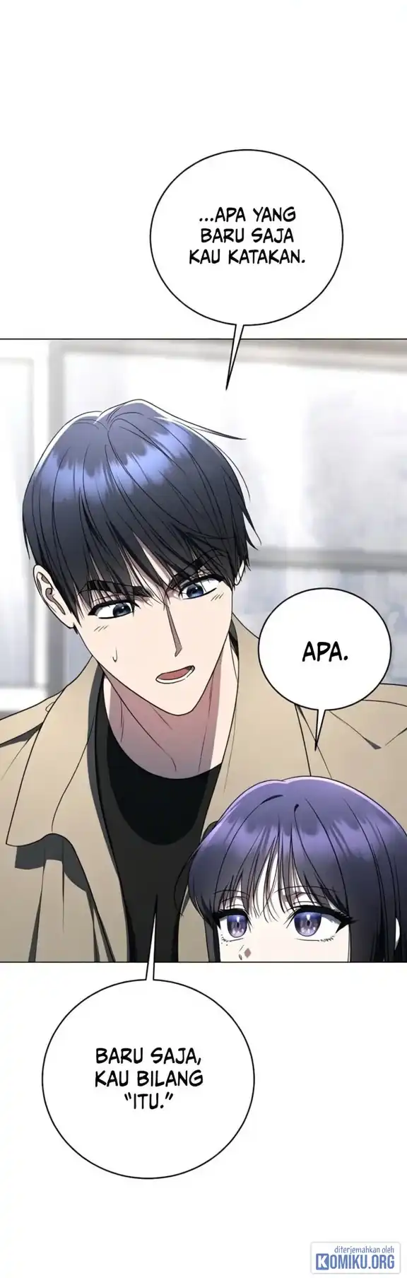 A Guide to the Right Life for Rankers Chapter 56 - Page 30
