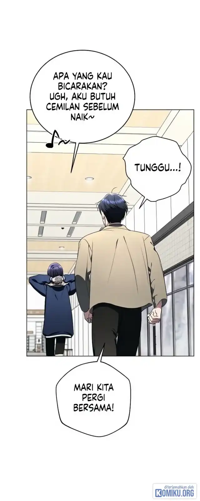 A Guide to the Right Life for Rankers Chapter 56 - Page 31