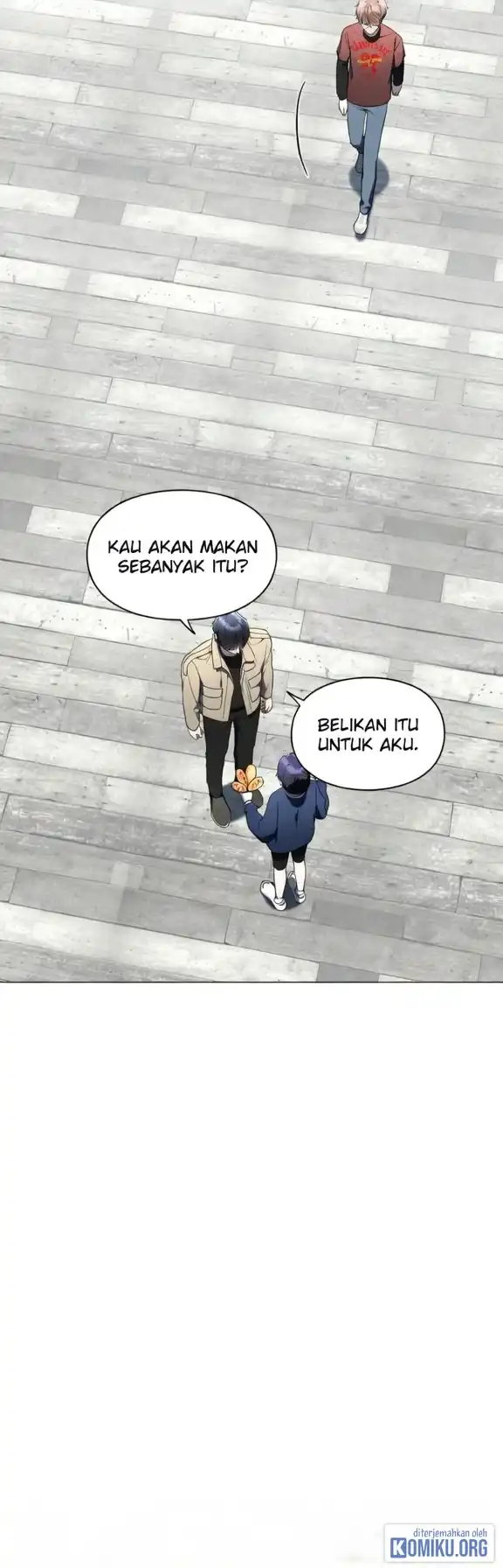 A Guide to the Right Life for Rankers Chapter 56 - Page 36