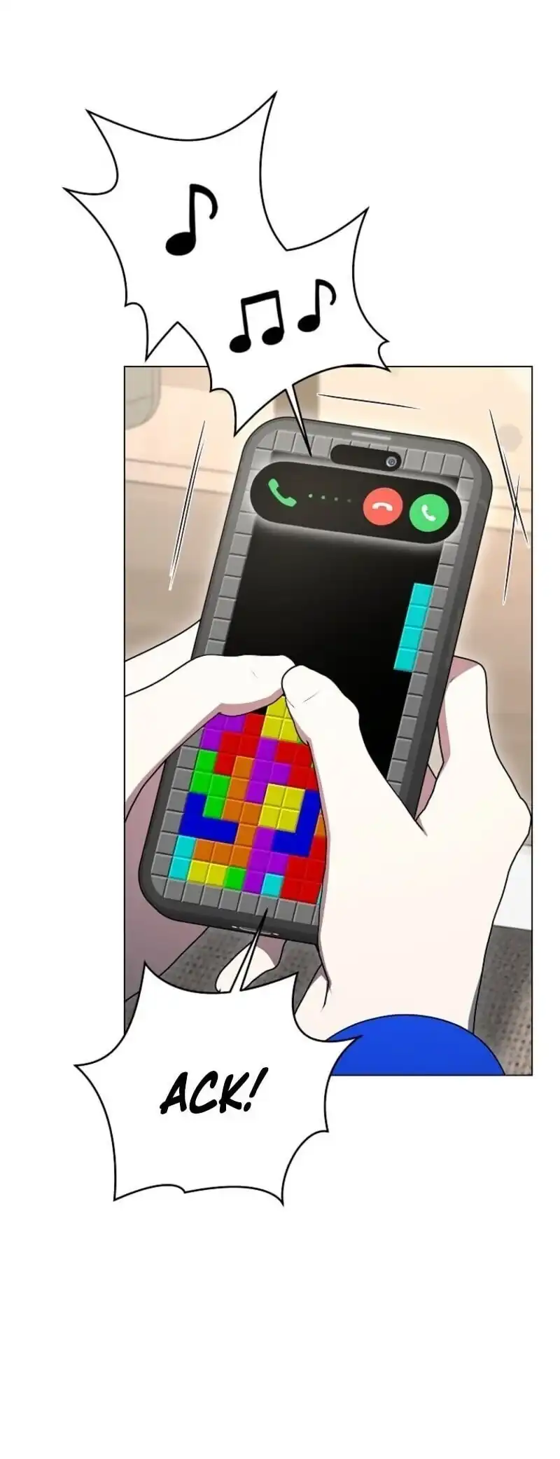 A Guide to the Right Life for Rankers Chapter 56 - Page 4