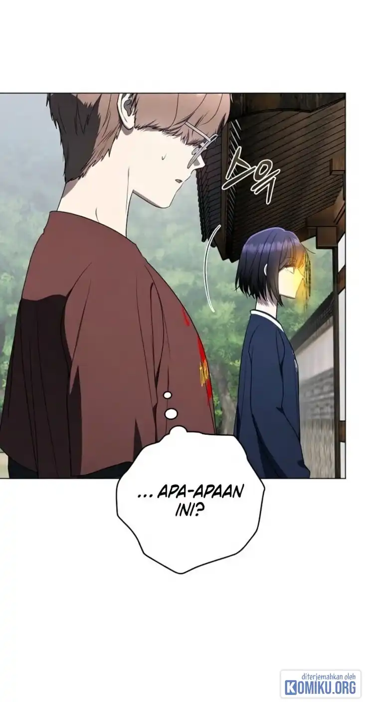 A Guide to the Right Life for Rankers Chapter 56 - Page 42