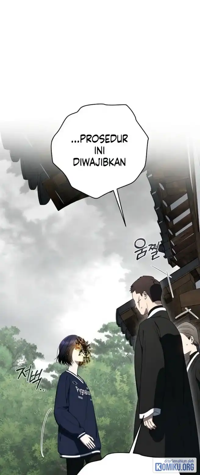 A Guide to the Right Life for Rankers Chapter 56 - Page 43