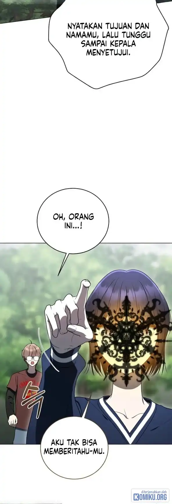 A Guide to the Right Life for Rankers Chapter 56 - Page 44