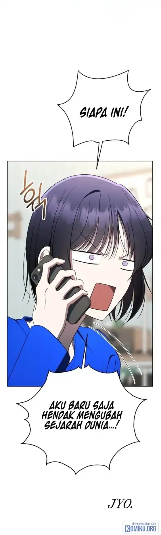 A Guide to the Right Life for Rankers Chapter 56 - Page 5
