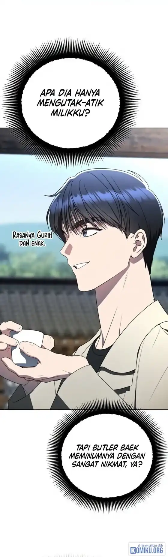 A Guide to the Right Life for Rankers Chapter 56 - Page 63