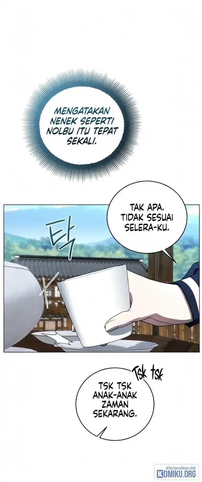 A Guide to the Right Life for Rankers Chapter 56 - Page 65
