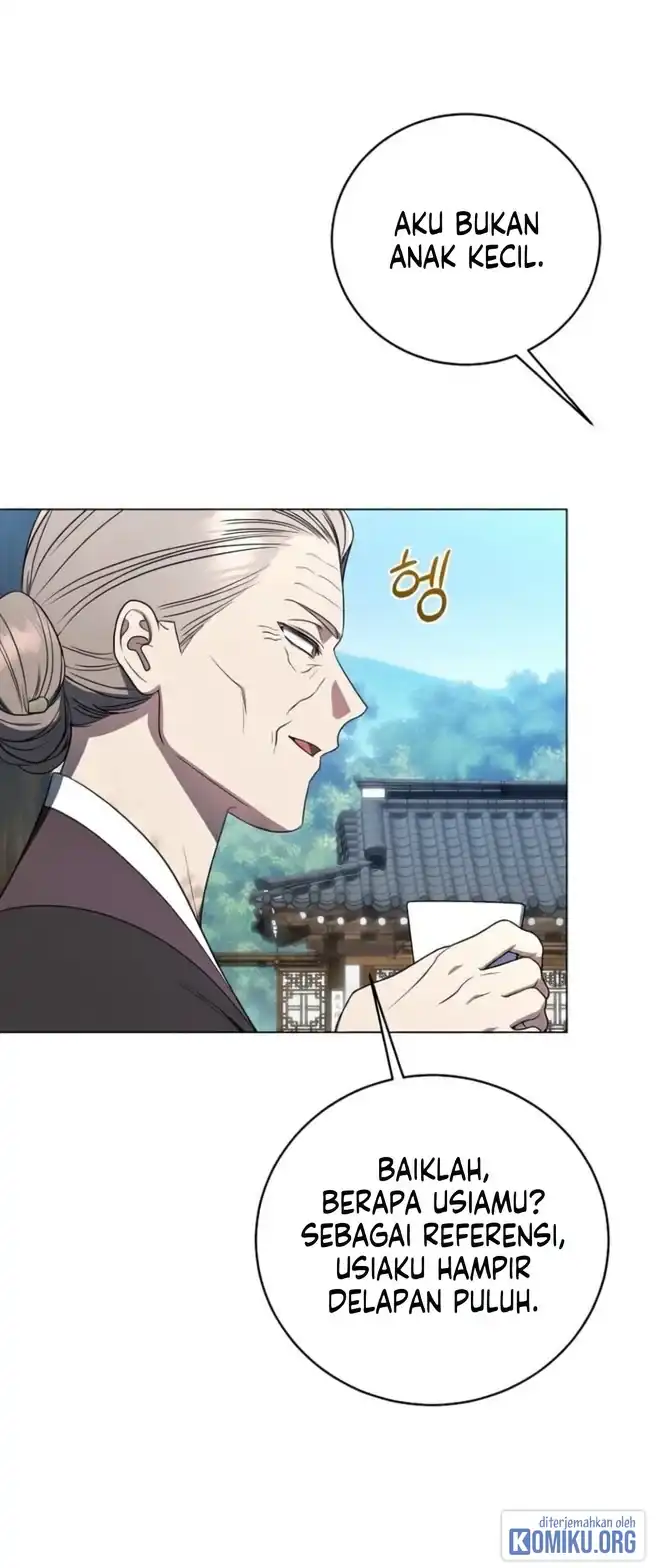 A Guide to the Right Life for Rankers Chapter 56 - Page 66