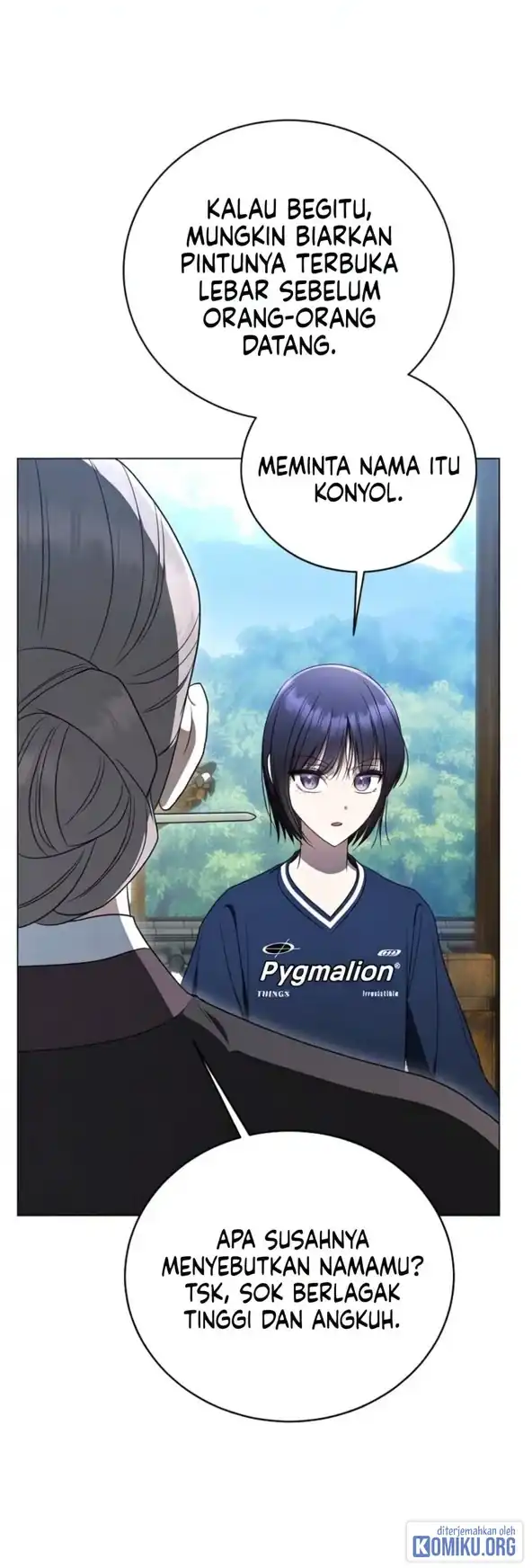 A Guide to the Right Life for Rankers Chapter 56 - Page 68