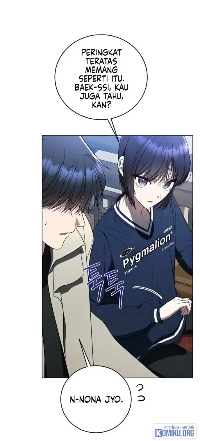 A Guide to the Right Life for Rankers Chapter 56 - Page 71