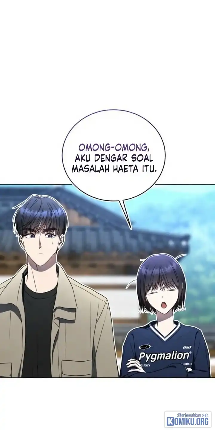 A Guide to the Right Life for Rankers Chapter 56 - Page 76