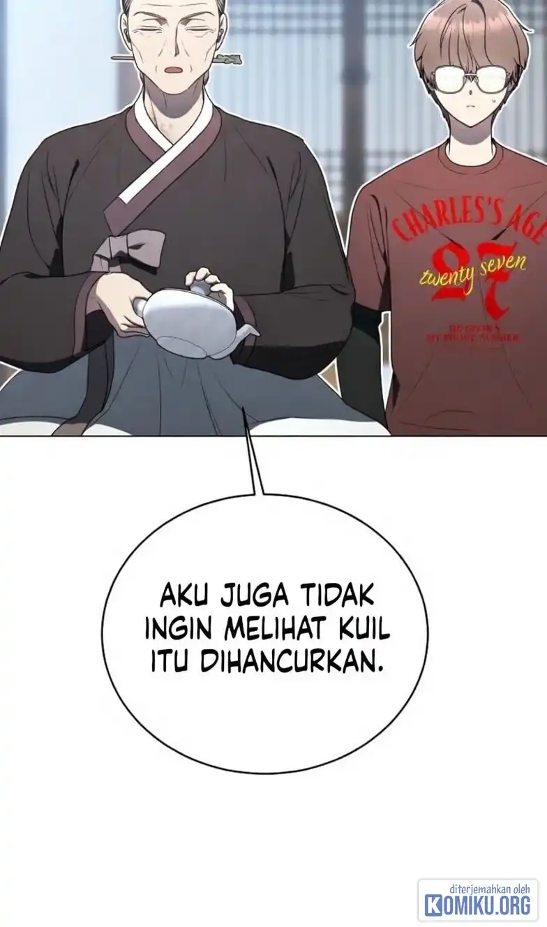 A Guide to the Right Life for Rankers Chapter 56 - Page 78