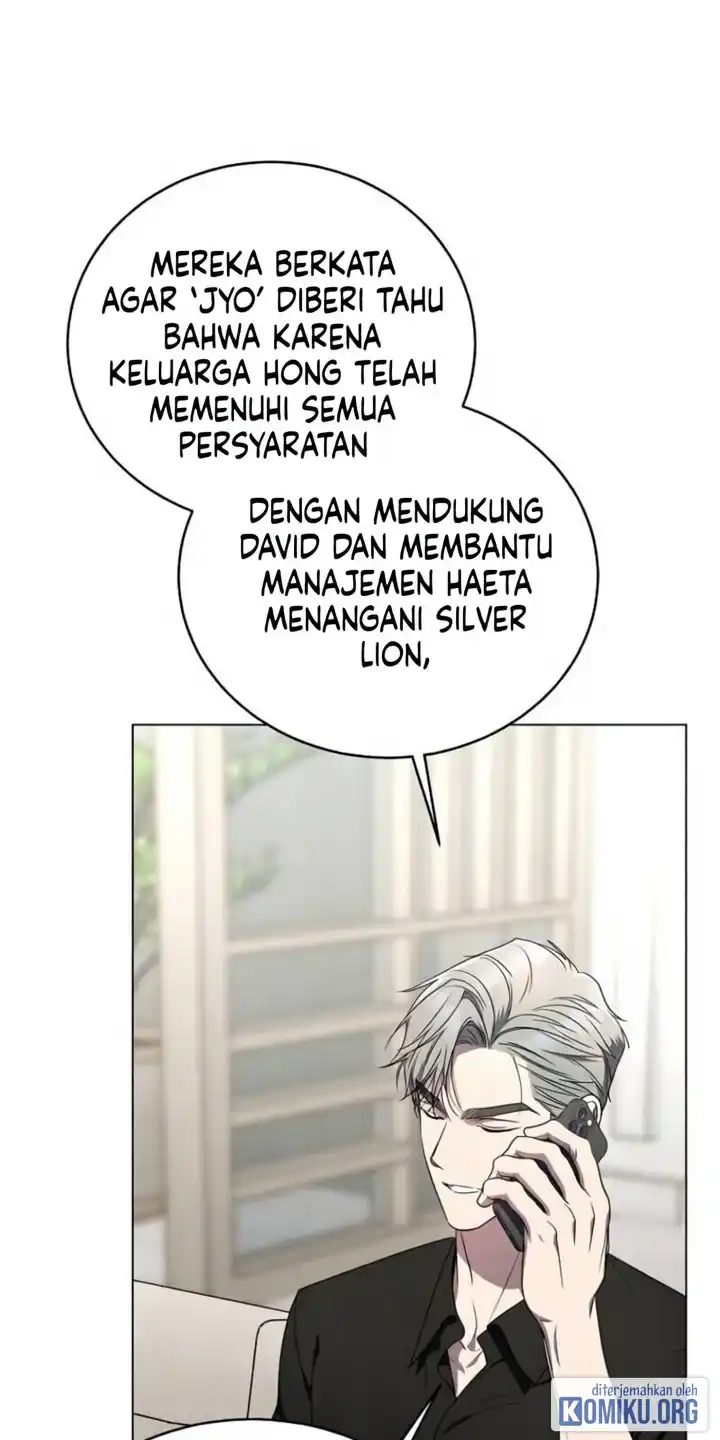 A Guide to the Right Life for Rankers Chapter 56 - Page 8