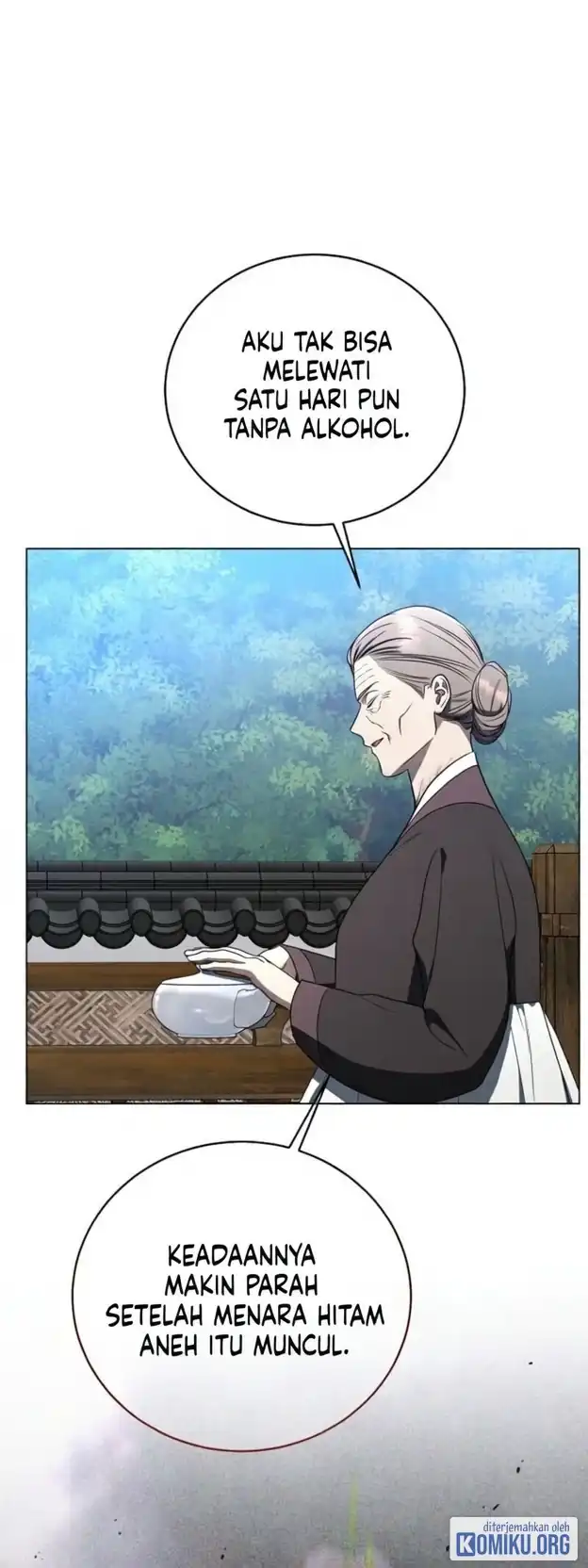 A Guide to the Right Life for Rankers Chapter 56 - Page 80