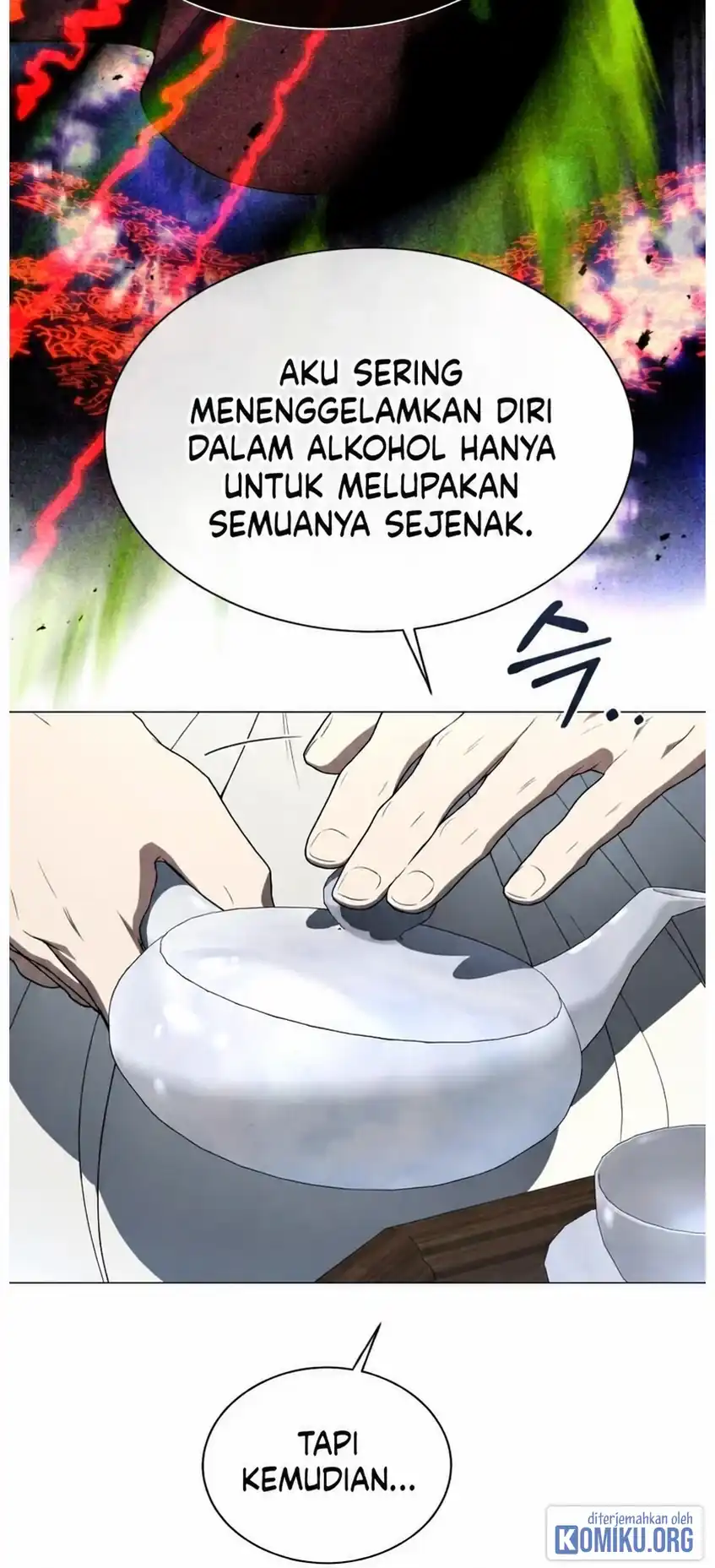 A Guide to the Right Life for Rankers Chapter 56 - Page 83