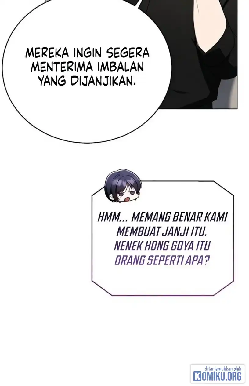 A Guide to the Right Life for Rankers Chapter 56 - Page 9