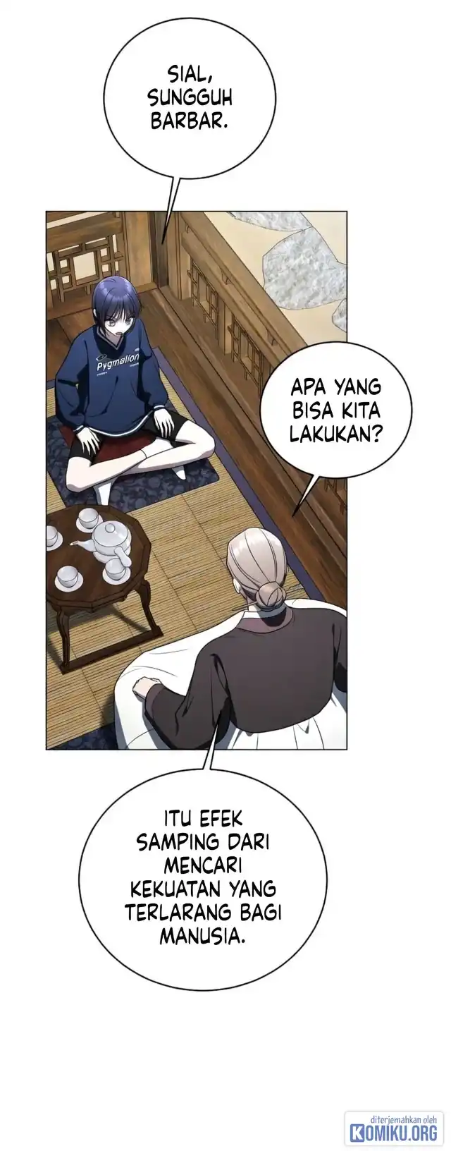 A Guide to the Right Life for Rankers Chapter 57 - Page 12